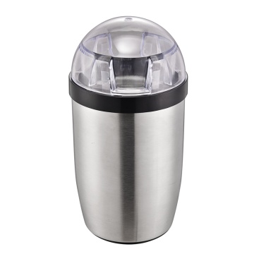 3oz Capacity Stainless Steel Electric Coffee Grinder