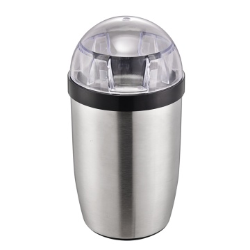 Capacité de 3 oz en acier inoxydable Grinder de café électrique