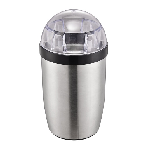 Capacité de 3 oz en acier inoxydable Grinder de café électrique