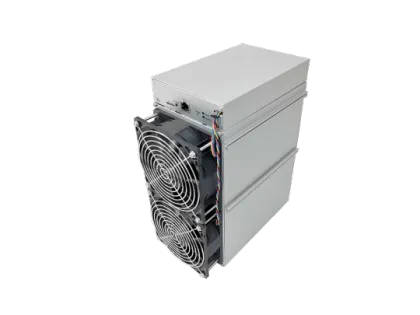Bitmain Antminer Z15 Blockchain minner