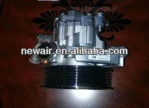 Power Steering Pump For BMW X5 02-06 4.8 32416766103
