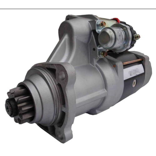Qsk38 Diesel Engine Starter 3632273 4912940