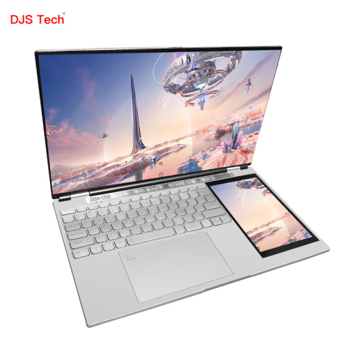Customized company image Professional business laptop pc