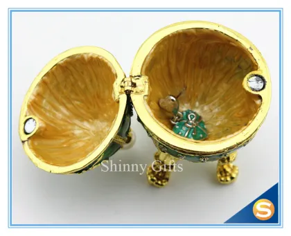 100% handmade quail eggs boxes for easter gifts