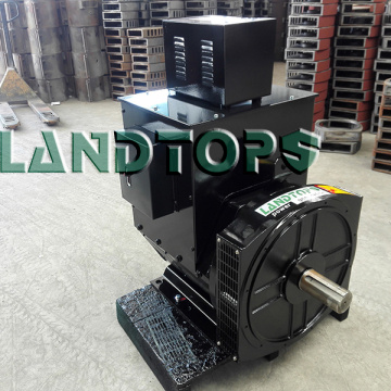 50KW Three Phase Copy Stamford Brushless Generator AVR