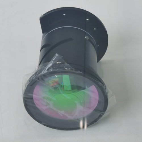 एमडब्ल्यूआईआर वैरिएबल फोकस लेंस