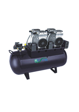 Dental Compressor