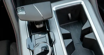 2023 CHANGAN F70 Pickup Truck: High Speed Gasoline Performance