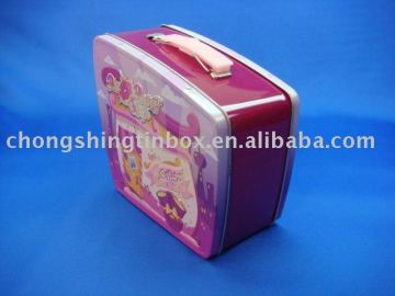 LB524 - gift packing box