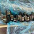 Dump Truck Parts 22235114/23943414 Crankshaft For A40G