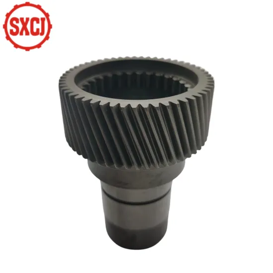 Manual Gearbox Auto Parts Synchronizer Gear for Fiat/GM S10 Blazer 4x4