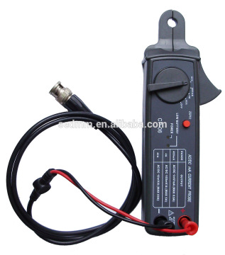 Amorphous Alloy Core CP-06 AC/DC Current Probe,1KHz(-1db),10kHz(-3dB)
