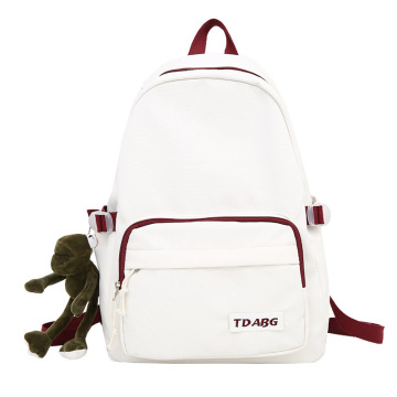 2022 New Design Large Capacity Casual Sports Backpack for Kids and Travel
