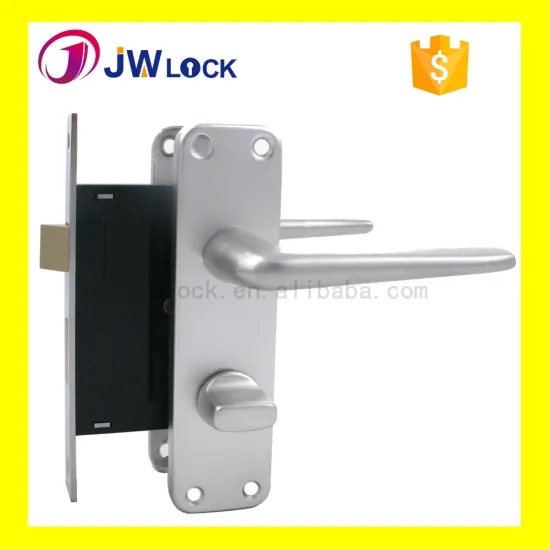 New Luxurious Product 4332 Essentials Garage Manual Door Lock