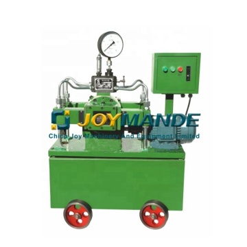 Electric Water Pressure Test Pump Manufacturers and Suppliers