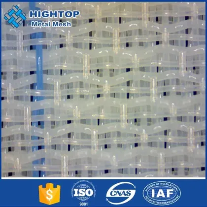 Single layer forming wire with high quality for paper machinery