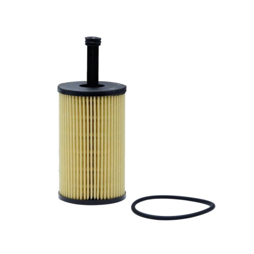 Картридж нефтяного фильтра с точностью