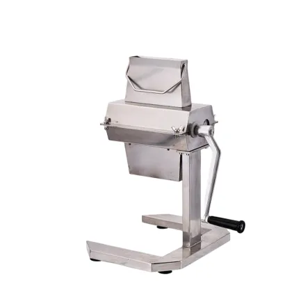 Electric 54Pcs Knife Meat Tenderizer Machine - Meat Tenderizer Tool