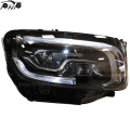 Faros LED multibeam para Mercedes-Benz GLB X247 2019-