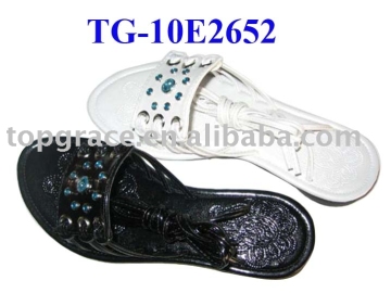 TG-10E2652 slipper
