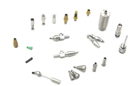 Factory Shop for Custom Dental Implants Compatible with Dentium Implant System