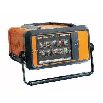 Mars-400 Portable Gas Chromatography - Mass Spectrometry