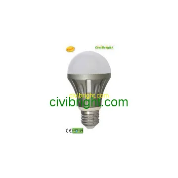 LED Bulb China A60/A19 12w 1100lm equal 100W  incandescent lamp