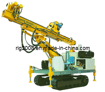 Drilling