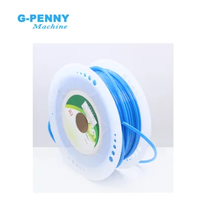 Blue Water Pipe 8x5mm 80m Search