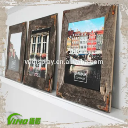 New Design Wall Picture Frames, Antique Picture Frames, Vintage Photo Frame