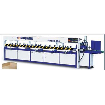 MHB1545A Automatic finger press machine