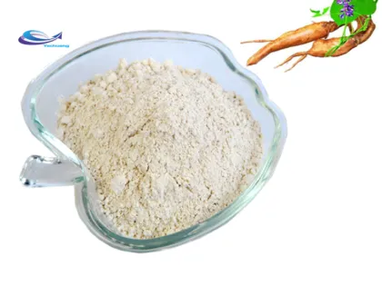 YXchuang Powder Organic Pueraria Mirifica Extract
