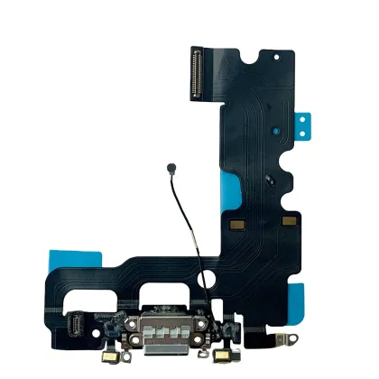 Wholesale iPhone 7 Charging Port Flex with Audio Dock Connector