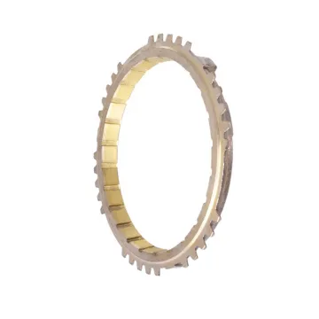 Auto parts and accessories TRANSMISSION GEAR Synchronizer Assembly Synchronizer ring gear for ISUZU 8-97368-343-0 ECN3-7107-EA