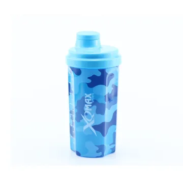Protein Shaker Bottle 700ml: Your Ultimate Sports Supplement Mixing Companion