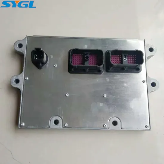 M11 diesel engine ECU ECM Electronic Control Module 4963807