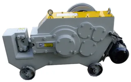 Rebar Cutting Machine ON SALE