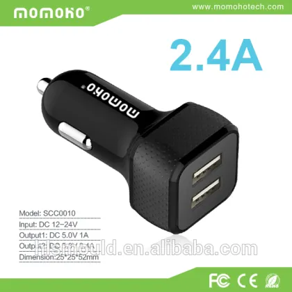 Fashion china supplier electronics mini projects car charger for mobile