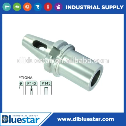 DAT morse taper adapter