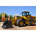 LOVOL FL960K-HST 5.5ton new wheel loader