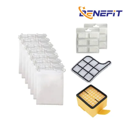 HEPA Filter BHF-VK135 For Vorwerk