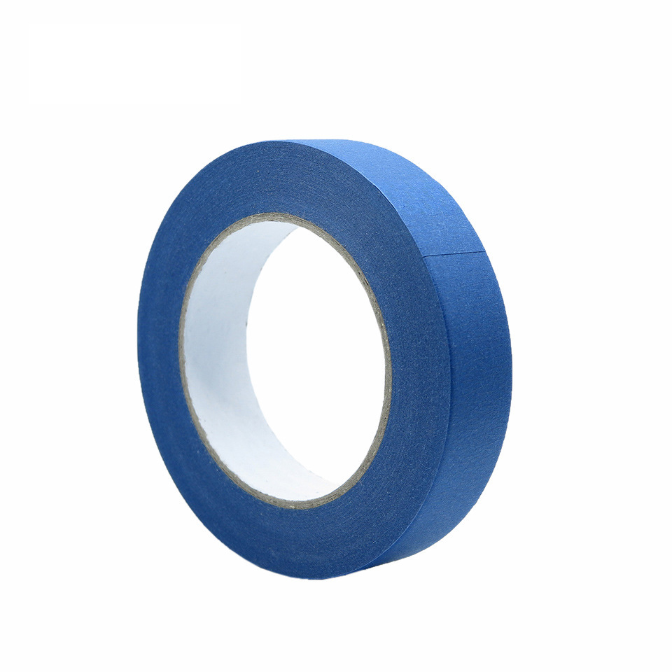 Best Blue Masking Tape On Cars