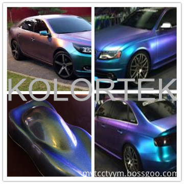 Cin Oto Boya Renk Vardiya Pigment Tozu Icin Moda Bukalemun Pigment Tozu Bossgoo Com Da Yuksek Kalite Oto Boya Renk Vardiya Pigment Tozu Icin Moda Bukalemun Pigment Tozu
