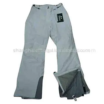Ski Pants
