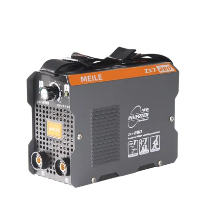 220V Handheld Electric Welding Machine for Copper Wire Welding