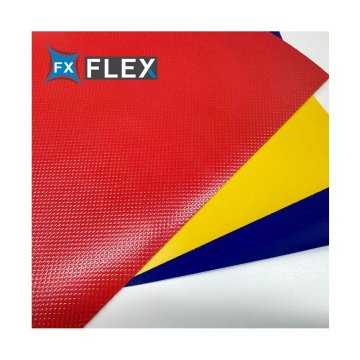 PVC Tarpaulin Suppliers: 650GSM PVC Tarpaulin Manufacturers and Factory
