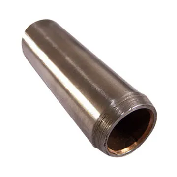 Thermometal king pin bush