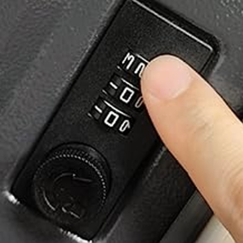 Bulk Custom Book Safe