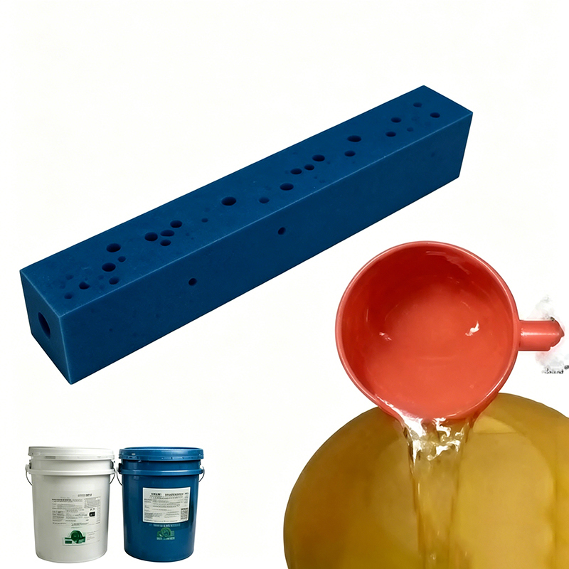 foam silicone rubber