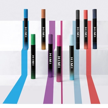 Himi 24 Color Color Claton Makeon Machine